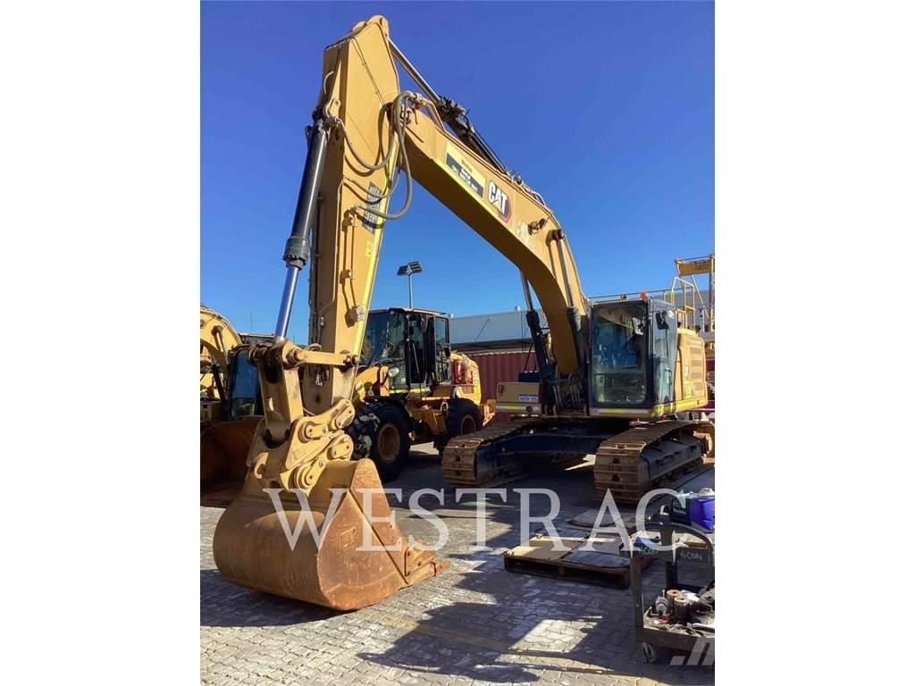 CAT 330GC 대형 굴삭기 29톤 이상