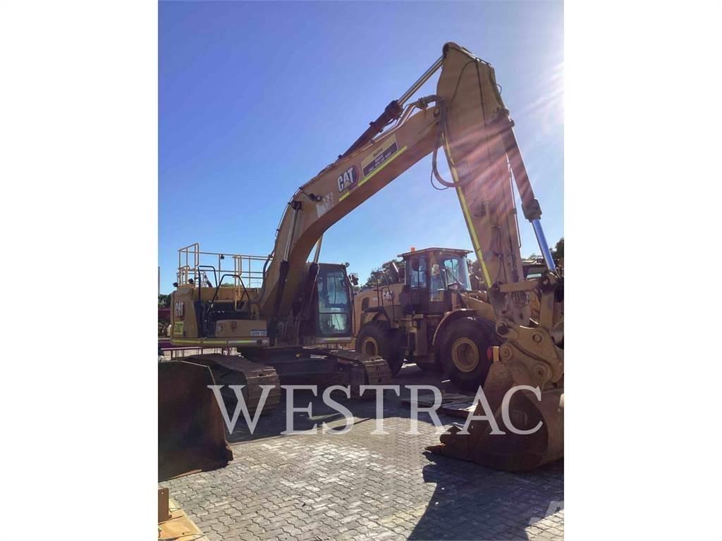 CAT 330GC 대형 굴삭기 29톤 이상