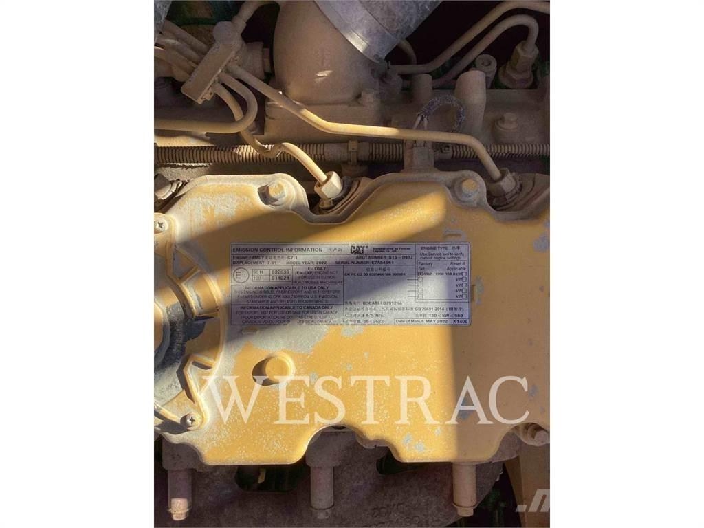 CAT 330GC 대형 굴삭기 29톤 이상