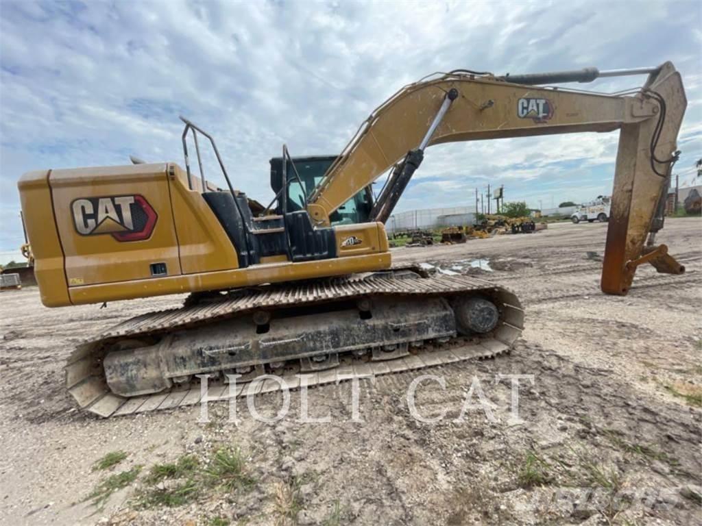 CAT 330GC 대형 굴삭기 29톤 이상