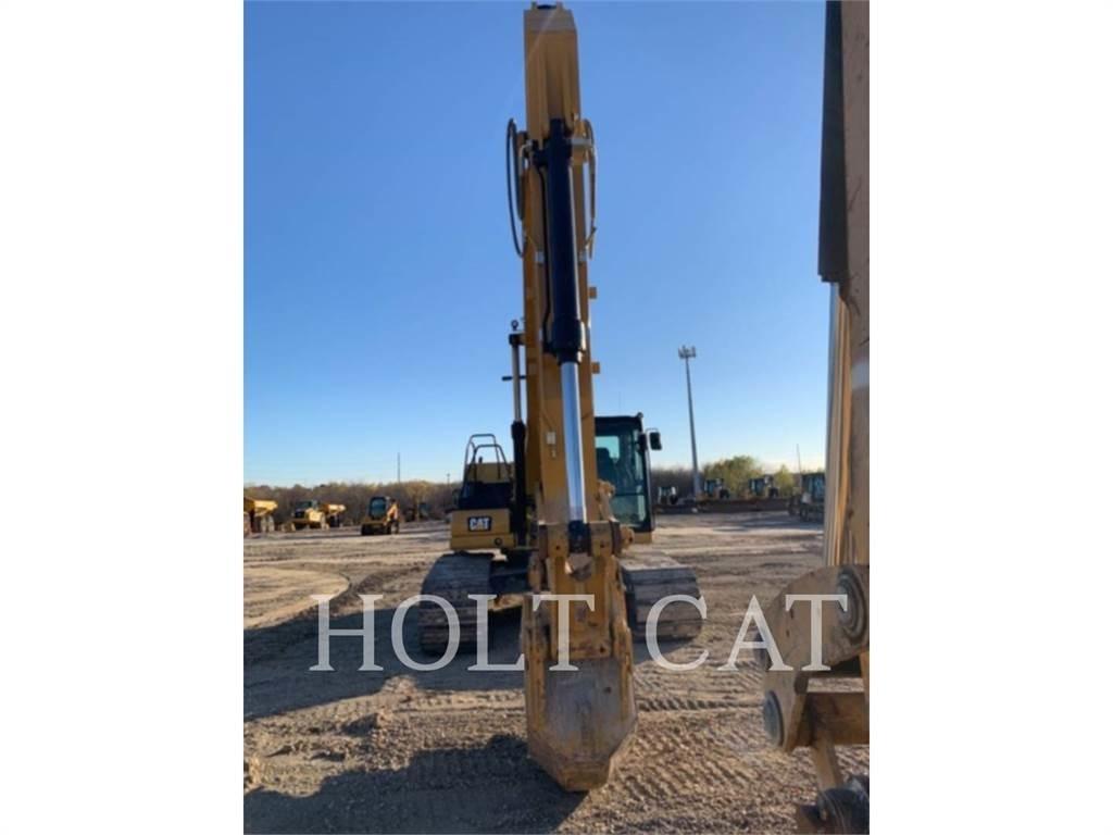 CAT 330GC 대형 굴삭기 29톤 이상