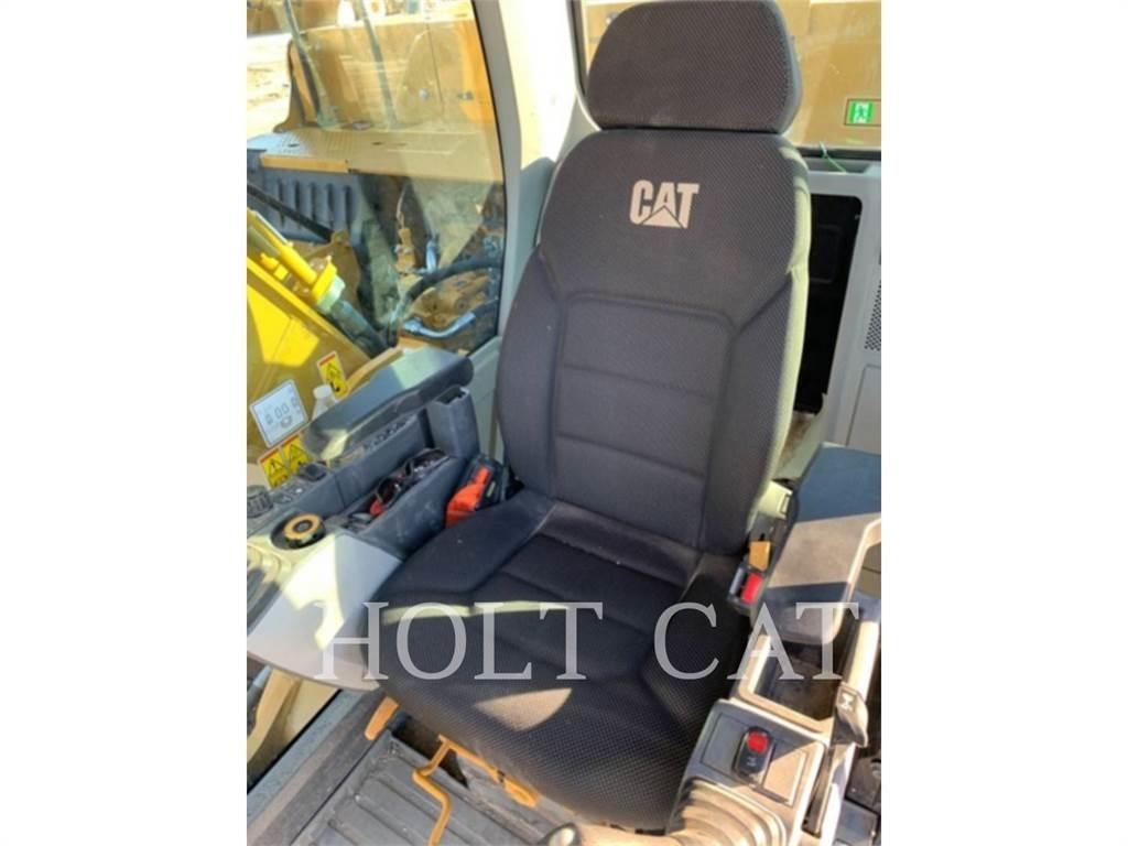 CAT 330GC 대형 굴삭기 29톤 이상
