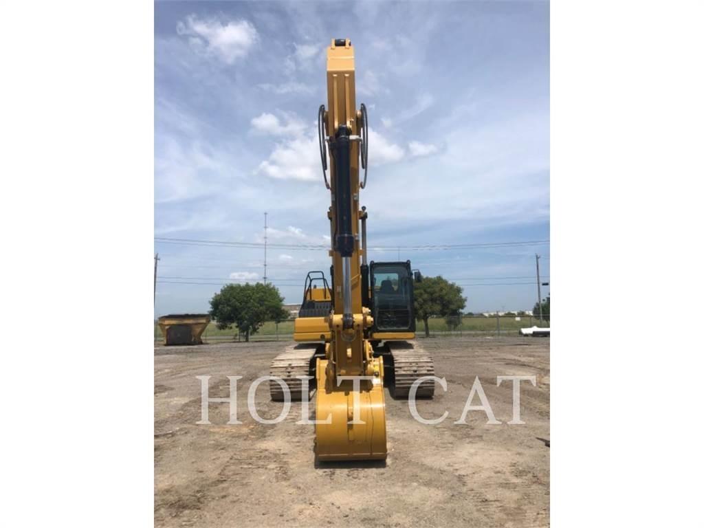 CAT 330GC 대형 굴삭기 29톤 이상