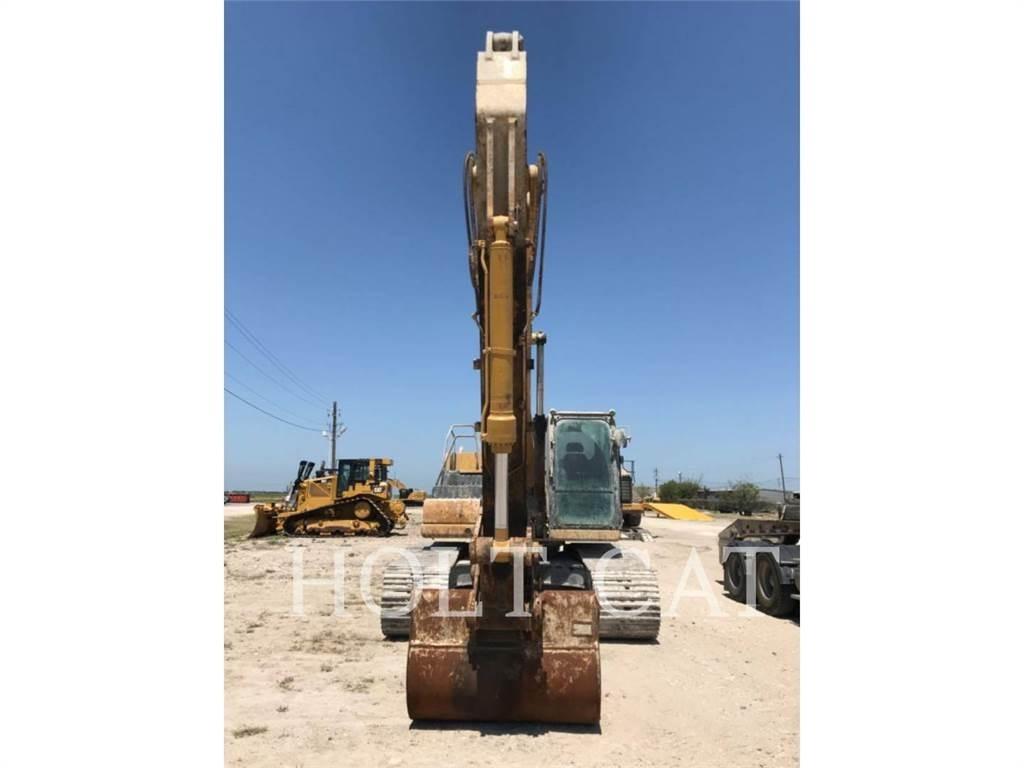 CAT 330GC 대형 굴삭기 29톤 이상