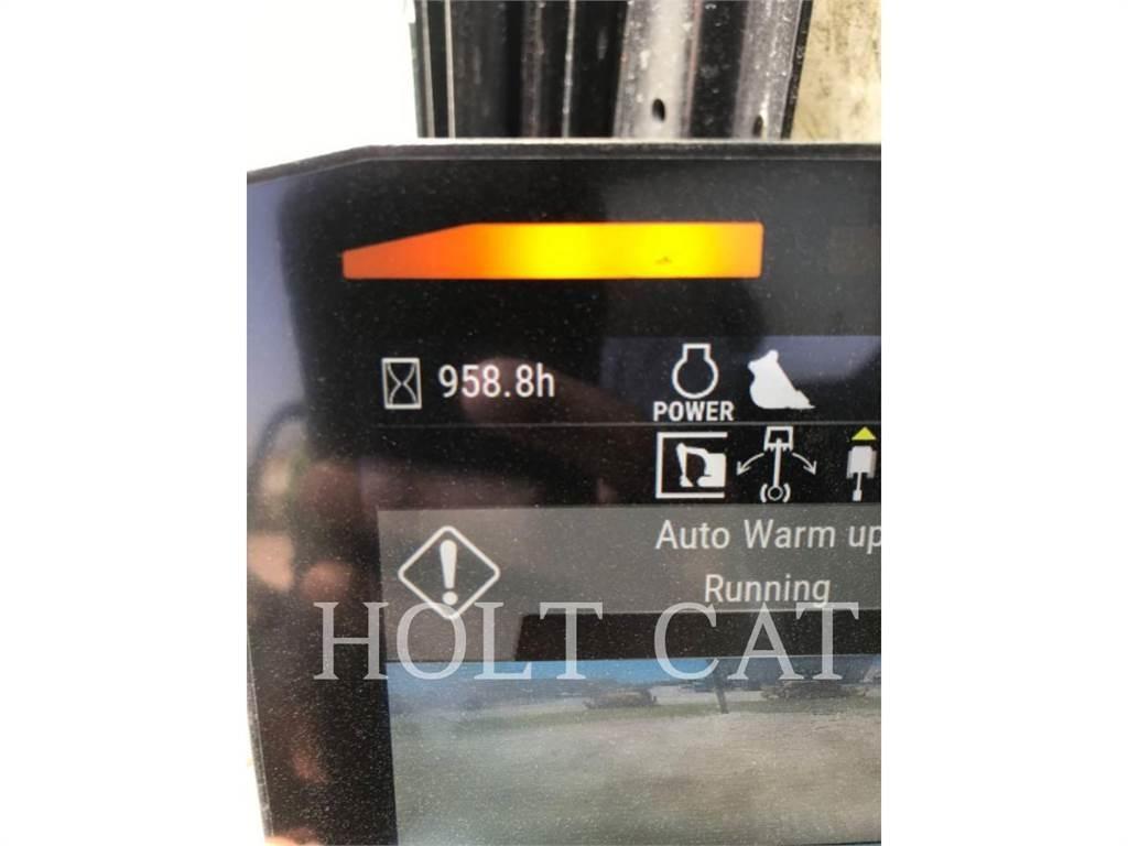 CAT 330GC 대형 굴삭기 29톤 이상