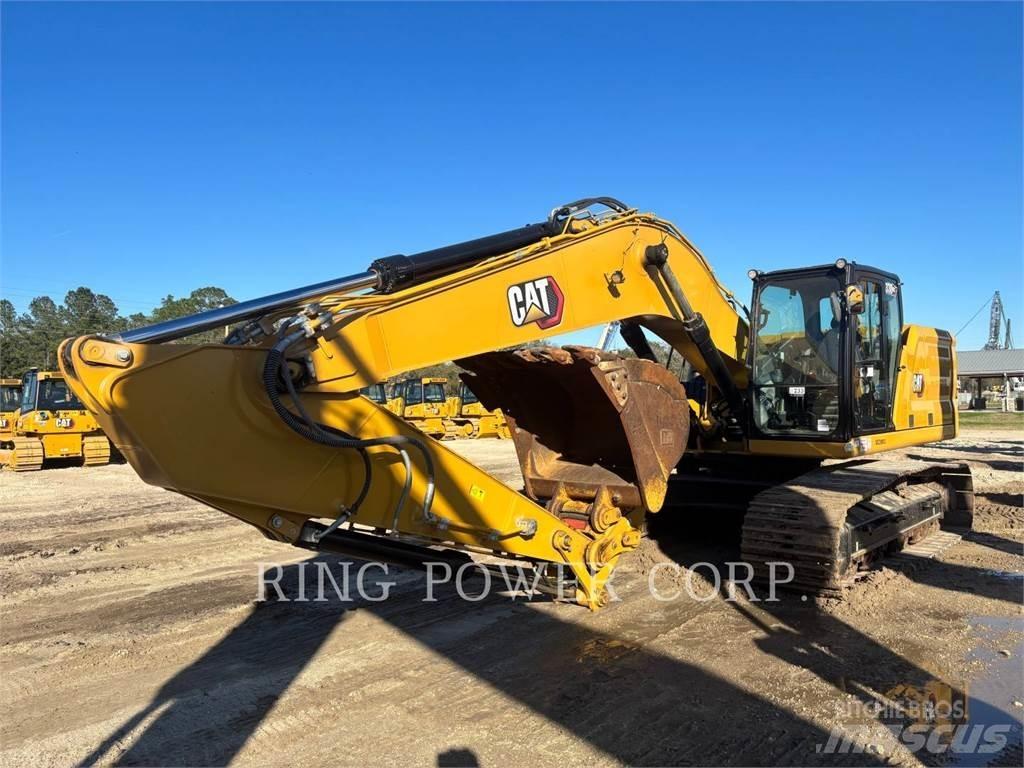 CAT 330GCTC 대형 굴삭기 29톤 이상