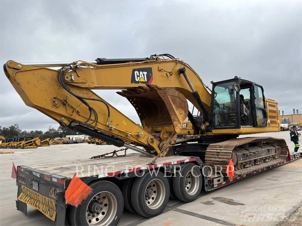 CAT 330HYDTHUM 대형 굴삭기 29톤 이상