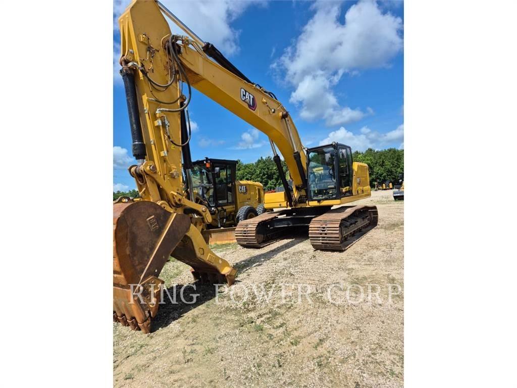 CAT 330HYDTHUM 대형 굴삭기 29톤 이상