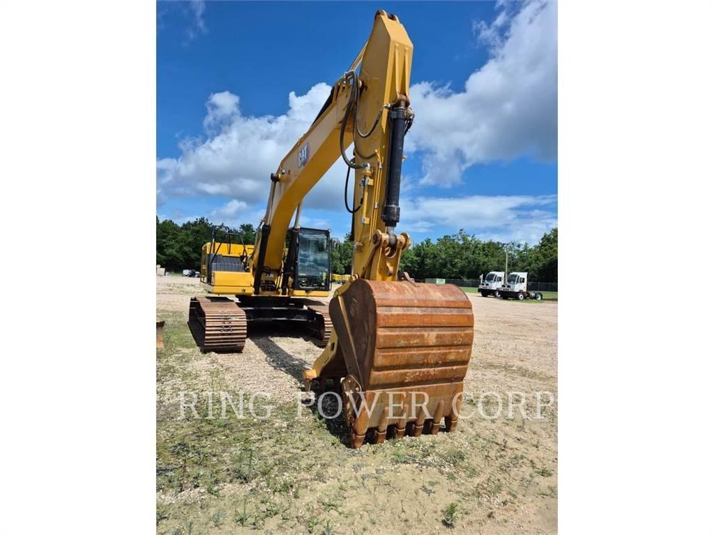 CAT 330HYDTHUM 대형 굴삭기 29톤 이상