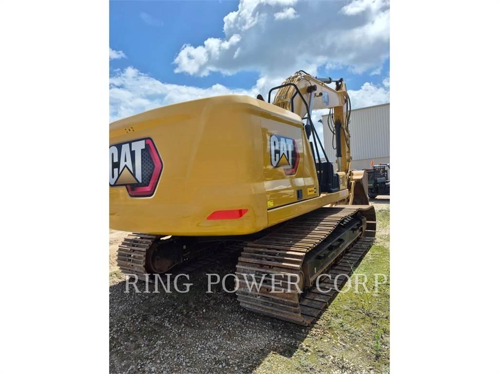 CAT 330HYDTHUM 대형 굴삭기 29톤 이상