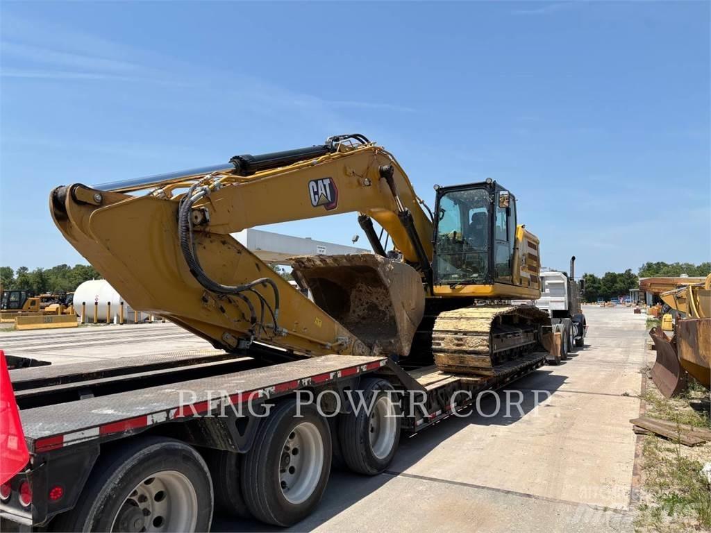 CAT 330HYDTHUM 대형 굴삭기 29톤 이상