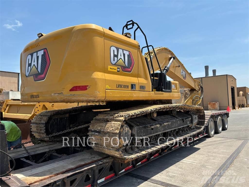 CAT 330HYDTHUM 대형 굴삭기 29톤 이상