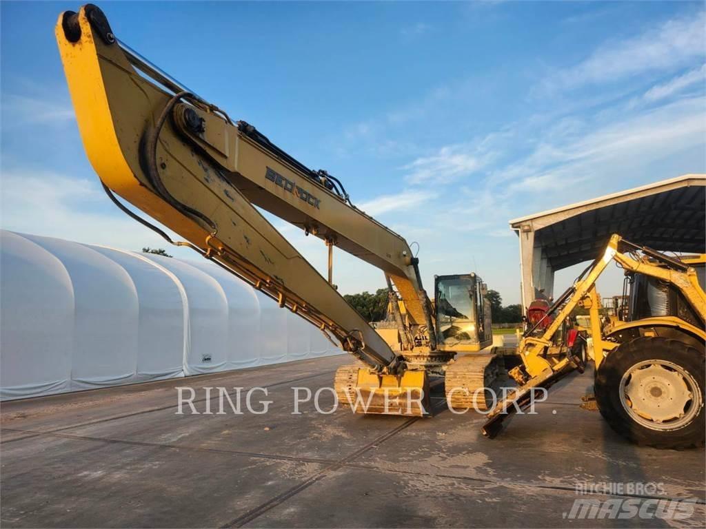 CAT 330LONG 대형 굴삭기 29톤 이상