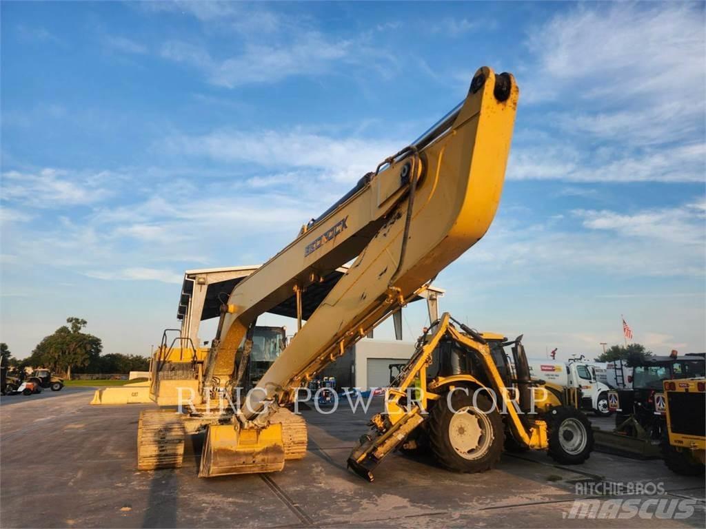 CAT 330LONG 대형 굴삭기 29톤 이상