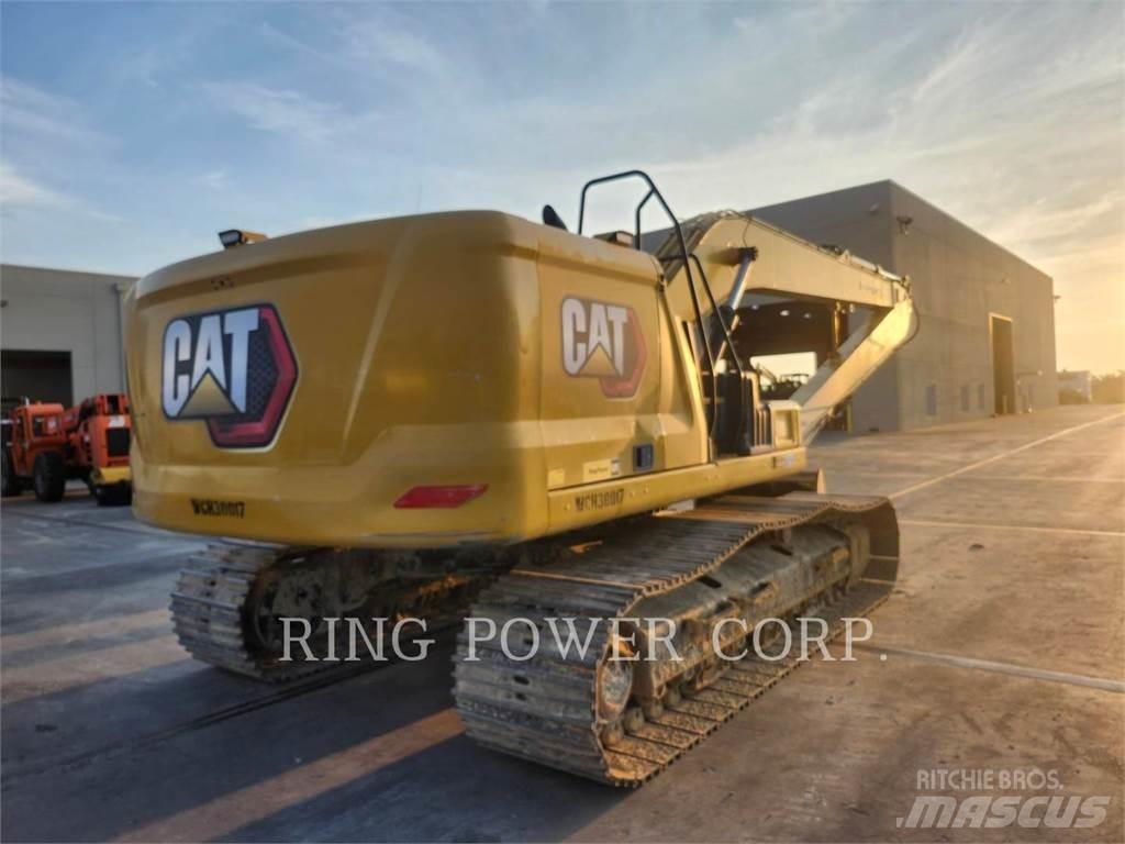 CAT 330LONG 대형 굴삭기 29톤 이상