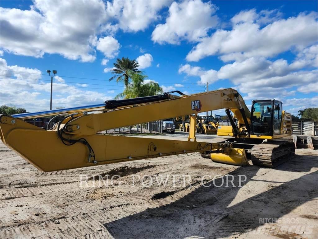 CAT 330LONG 대형 굴삭기 29톤 이상