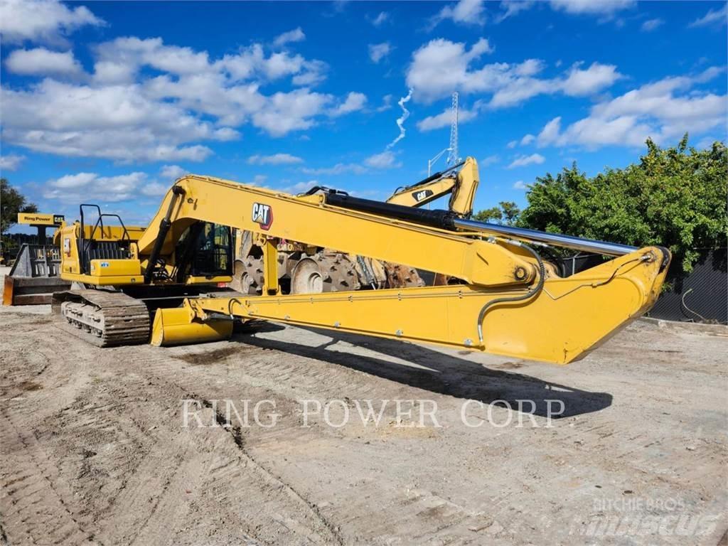 CAT 330LONG 대형 굴삭기 29톤 이상
