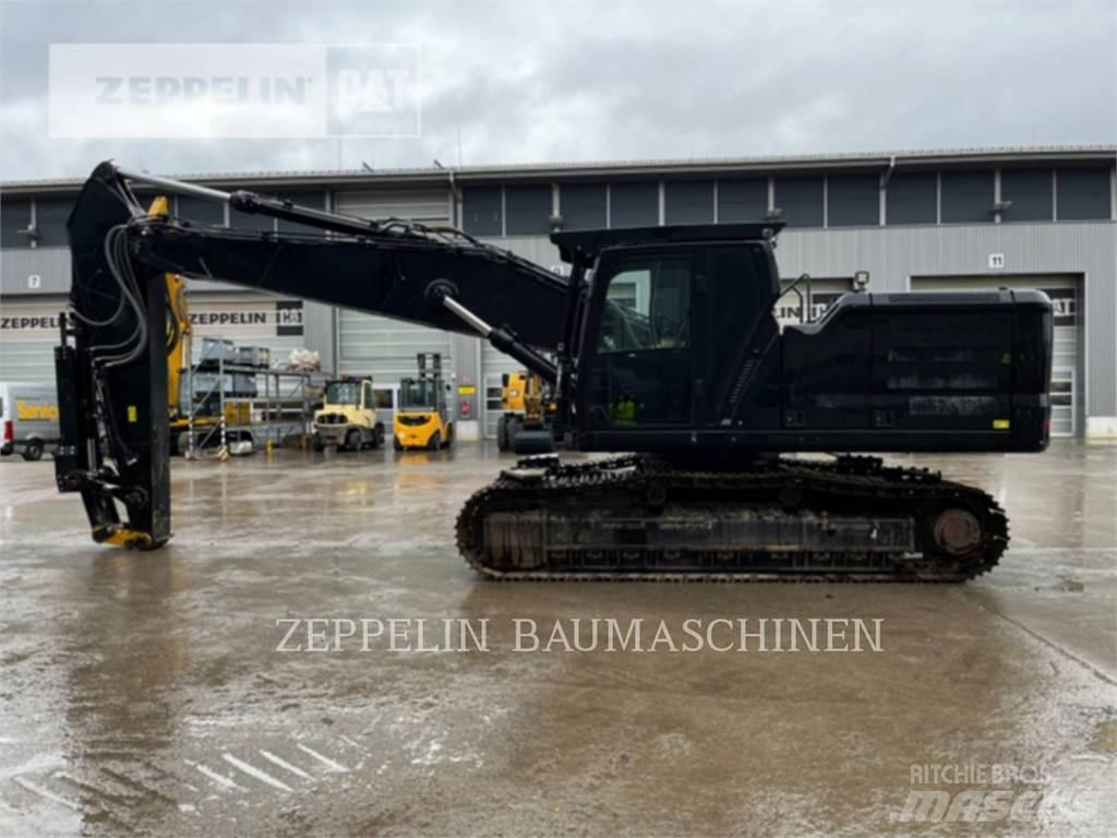 CAT 330OEM 대형 굴삭기 29톤 이상