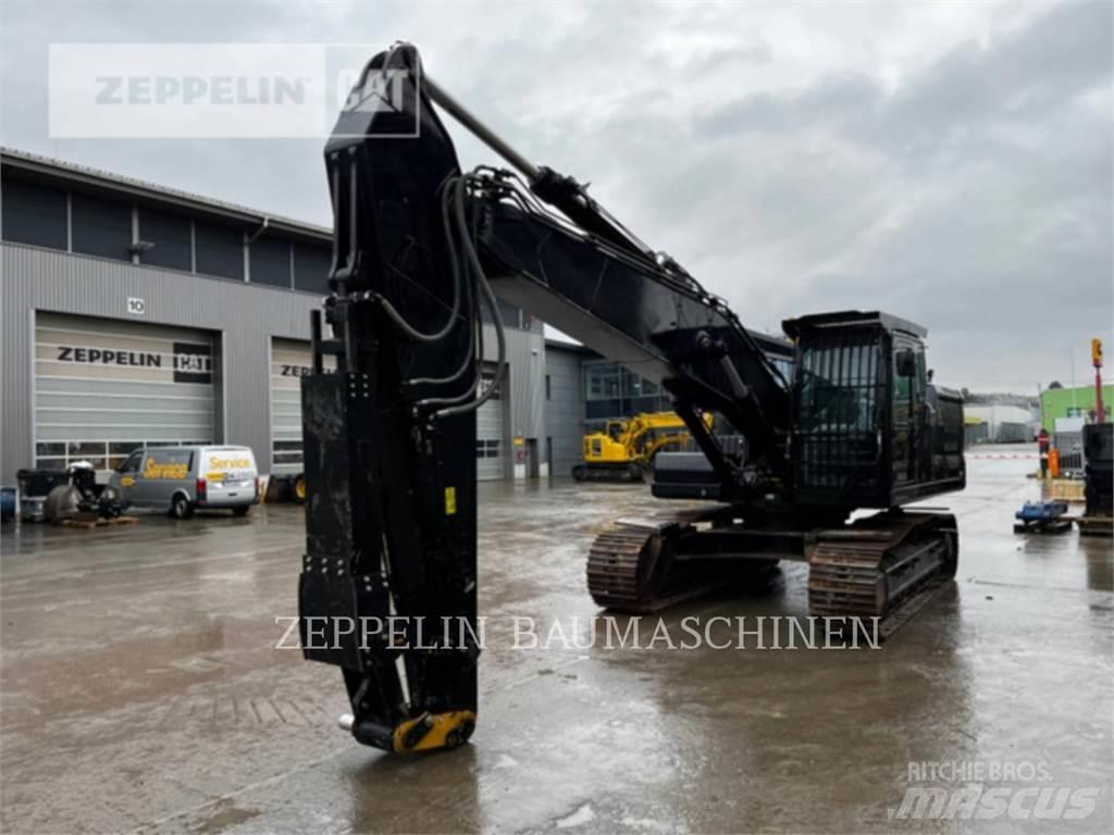 CAT 330OEM 대형 굴삭기 29톤 이상