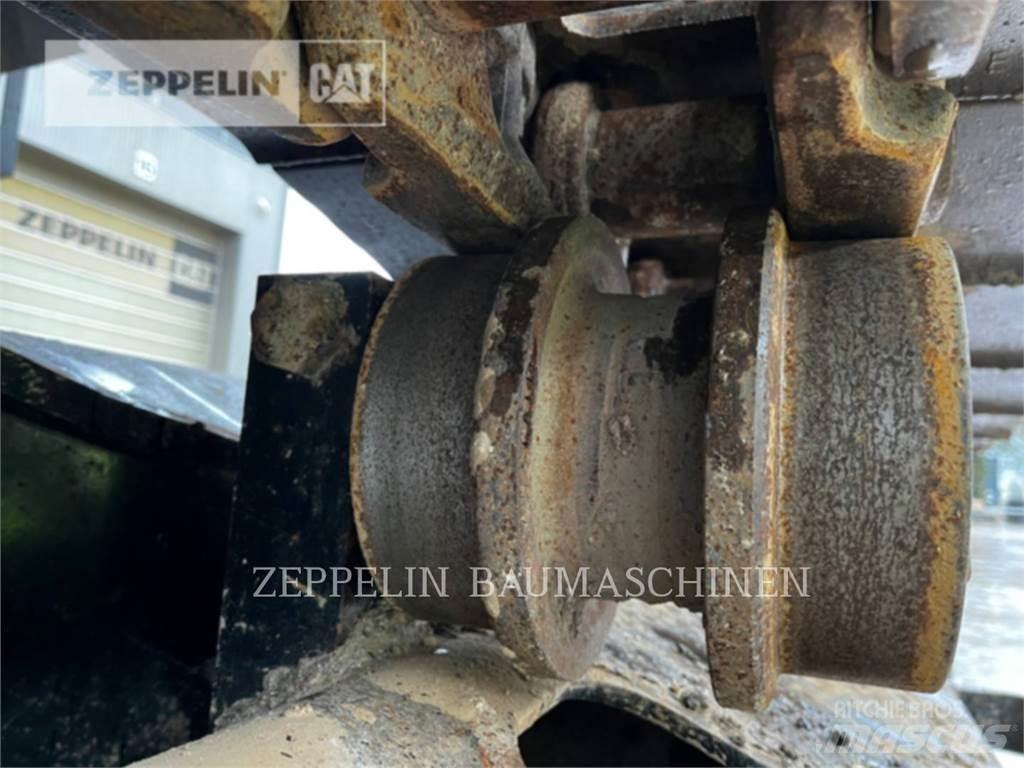 CAT 330OEM 대형 굴삭기 29톤 이상