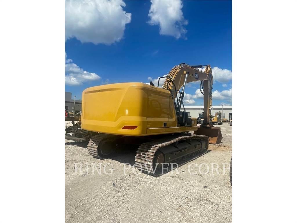 CAT 330TC 대형 굴삭기 29톤 이상