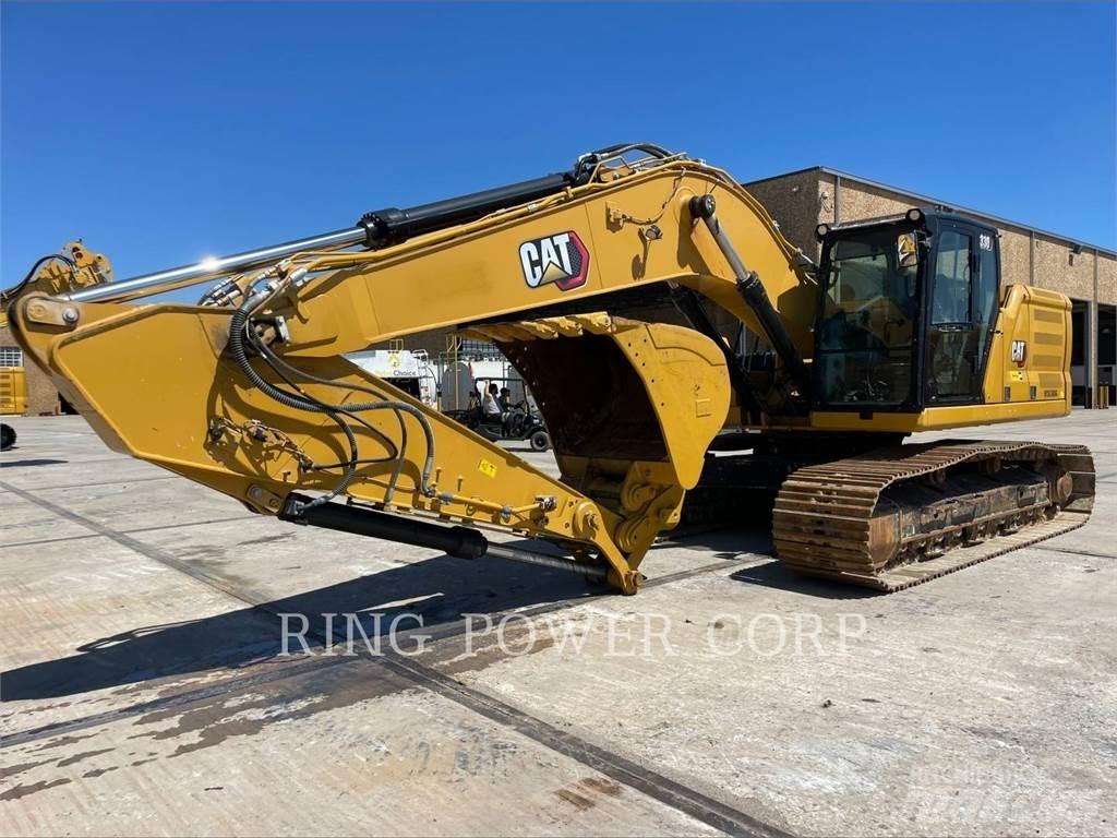 CAT 330TC 대형 굴삭기 29톤 이상