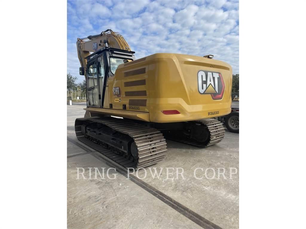 CAT 330THUMB 대형 굴삭기 29톤 이상