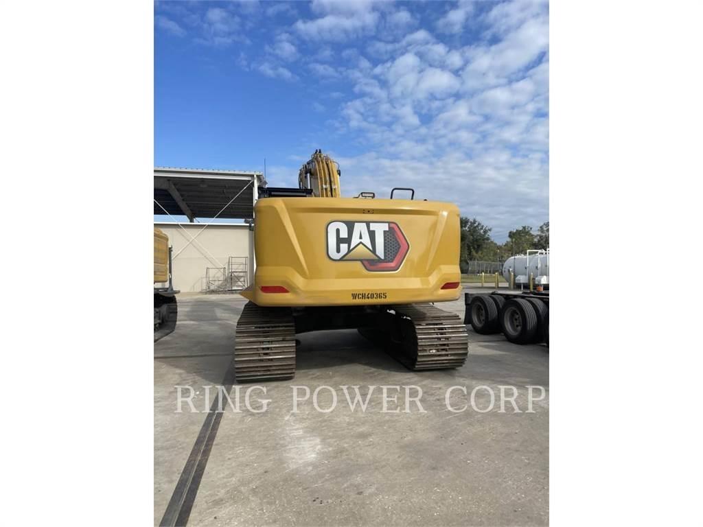 CAT 330THUMB 대형 굴삭기 29톤 이상