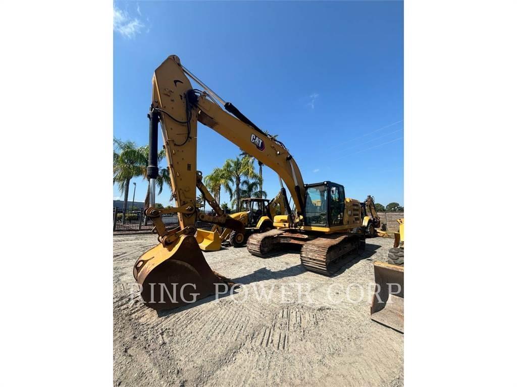 CAT 330THUMB 대형 굴삭기 29톤 이상
