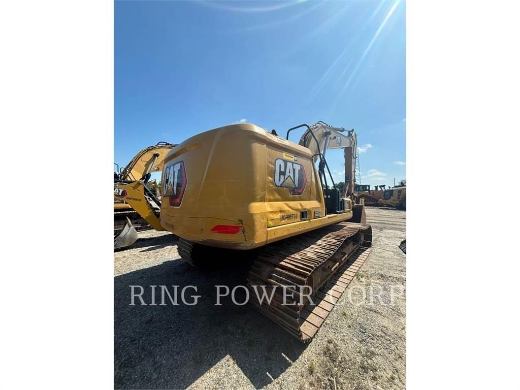 CAT 330THUMB 대형 굴삭기 29톤 이상