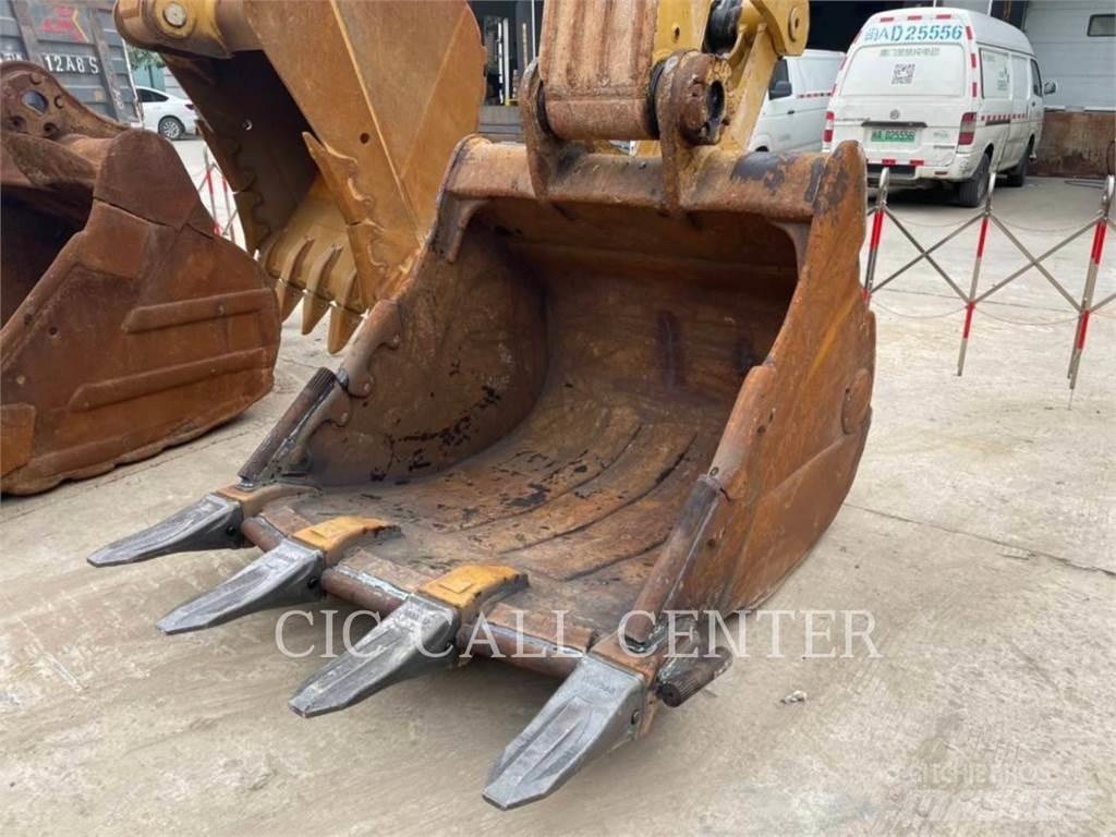CAT 333-07 대형 굴삭기 29톤 이상