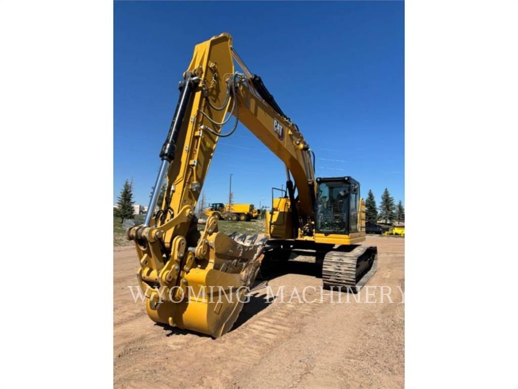 CAT 335 대형 굴삭기 29톤 이상