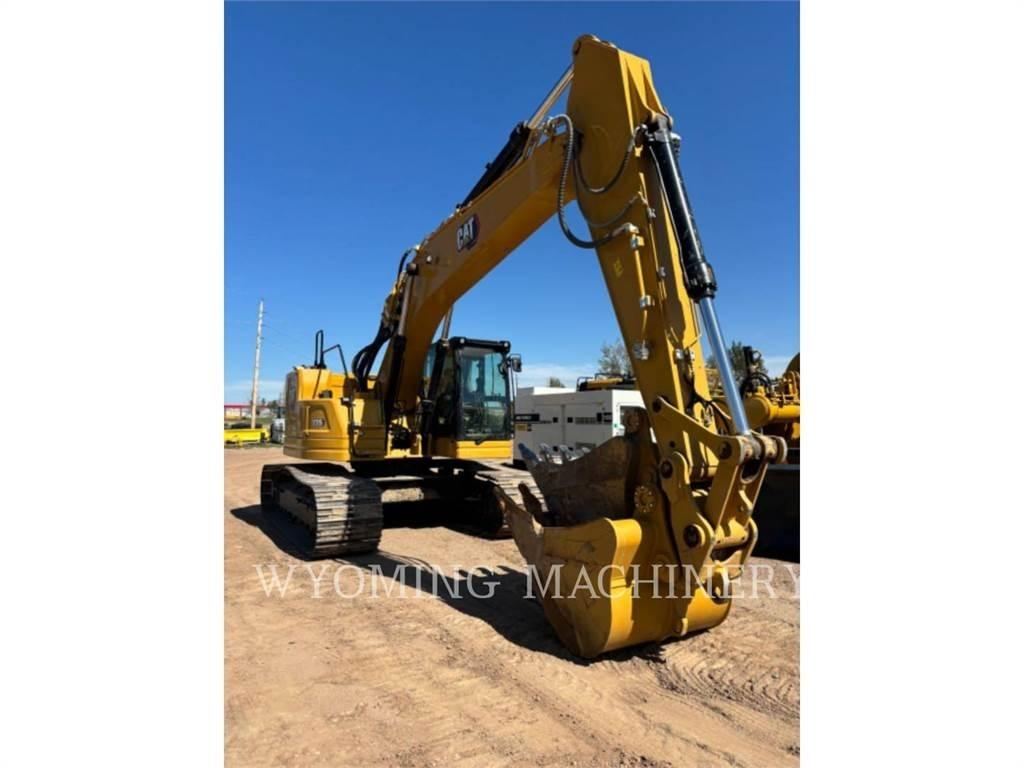 CAT 335 대형 굴삭기 29톤 이상