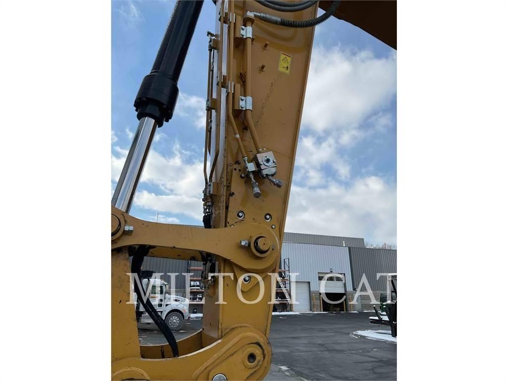 CAT 335 대형 굴삭기 29톤 이상