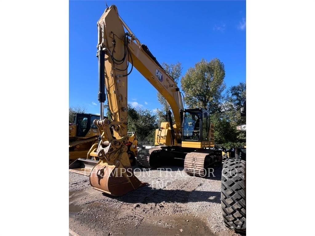 CAT 335 대형 굴삭기 29톤 이상