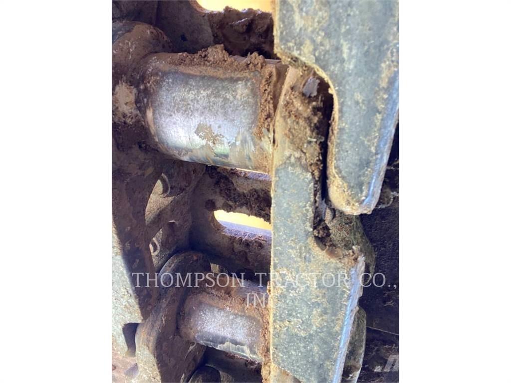 CAT 335 대형 굴삭기 29톤 이상