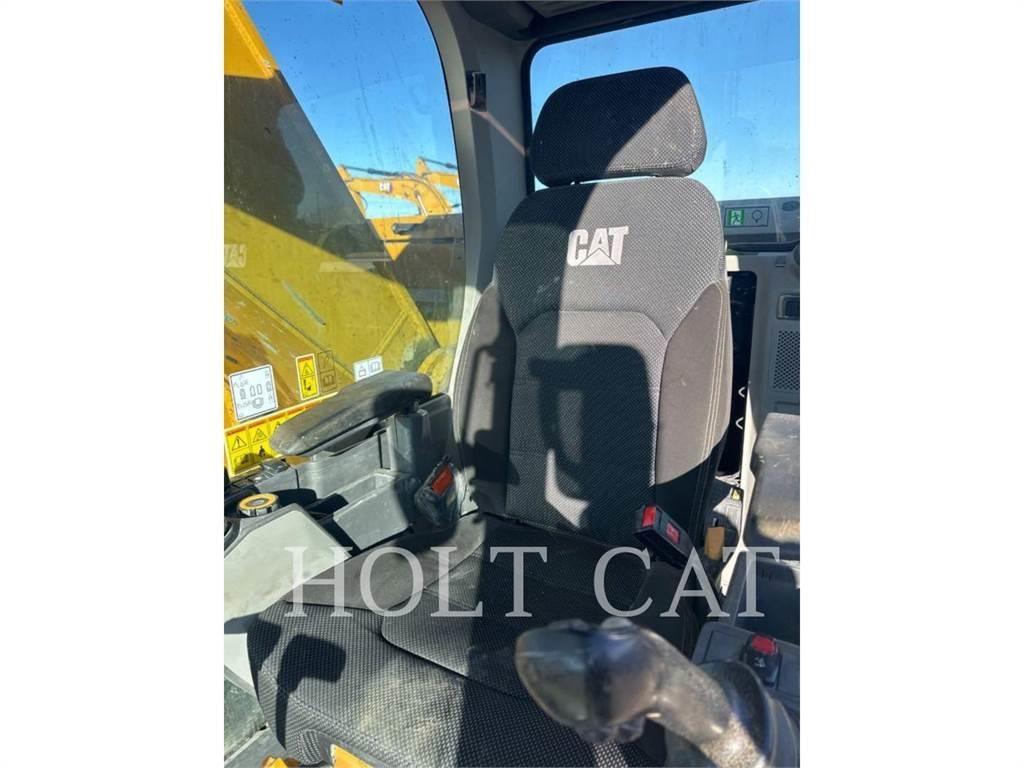 CAT 335 대형 굴삭기 29톤 이상