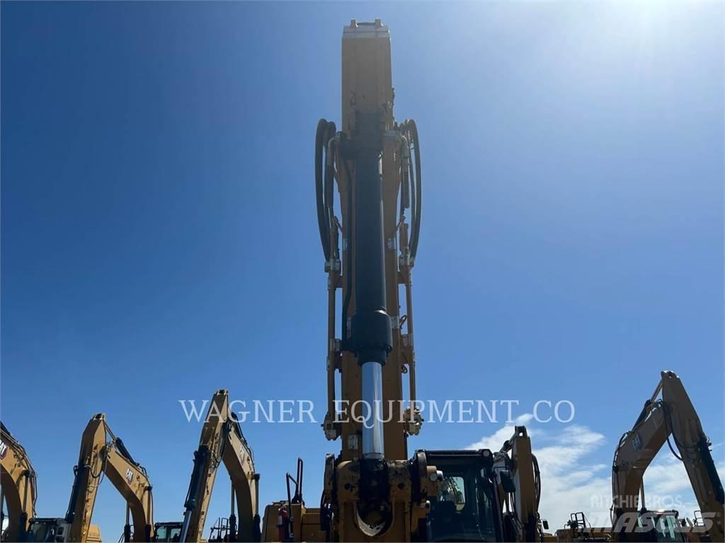CAT 335 대형 굴삭기 29톤 이상