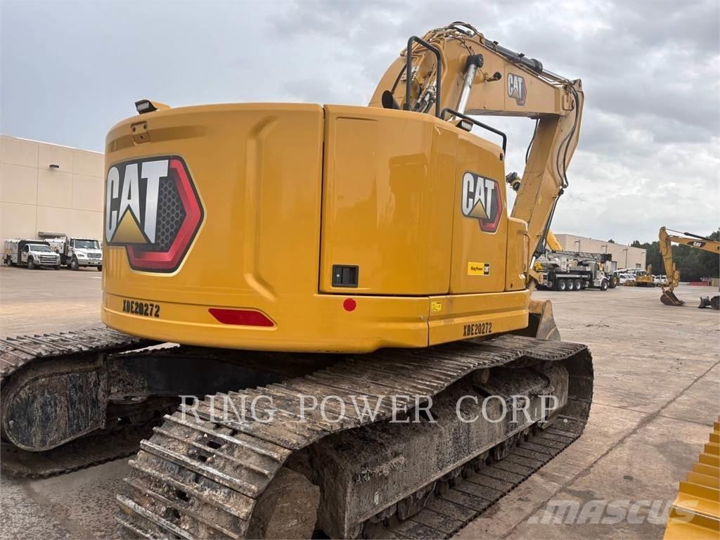 CAT 335 대형 굴삭기 29톤 이상