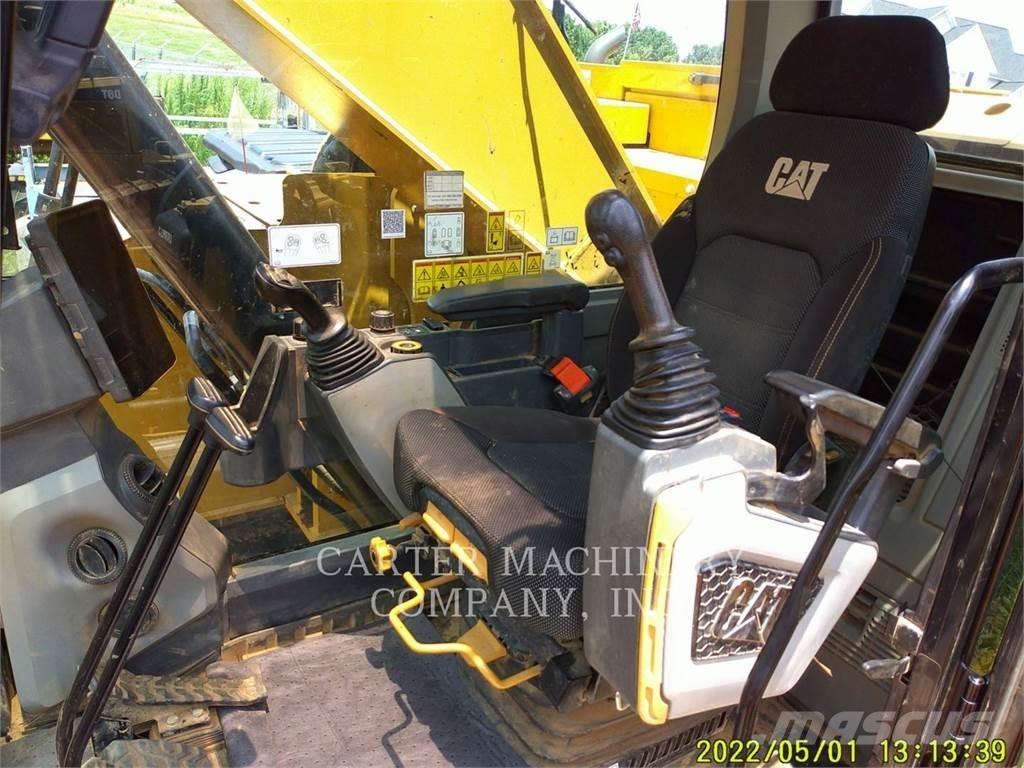 CAT 335 대형 굴삭기 29톤 이상