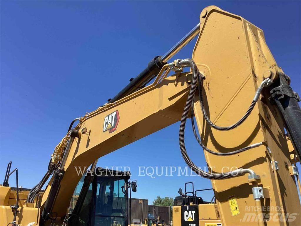CAT 335 대형 굴삭기 29톤 이상