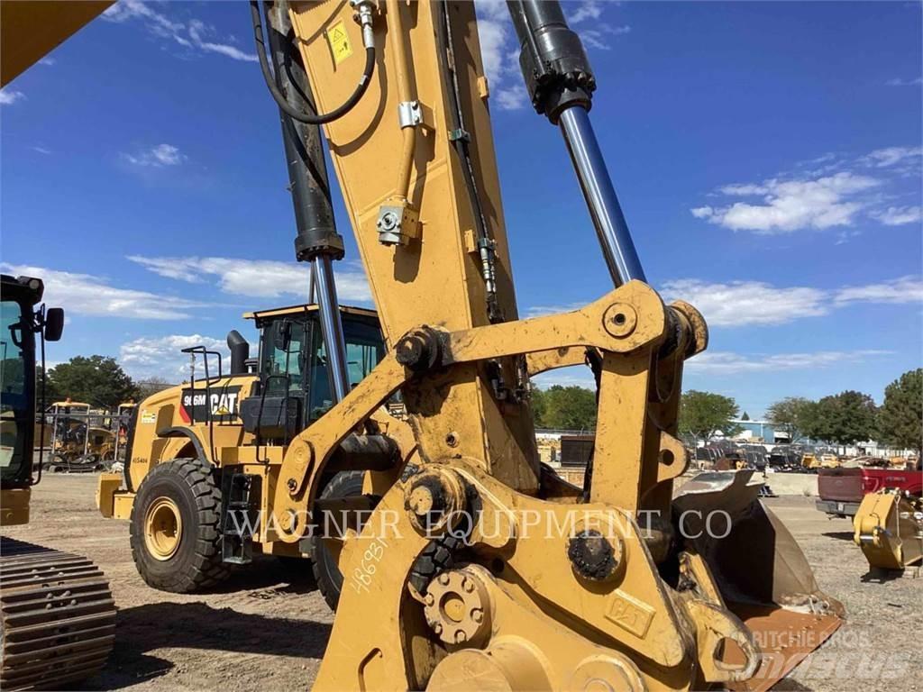 CAT 335 대형 굴삭기 29톤 이상