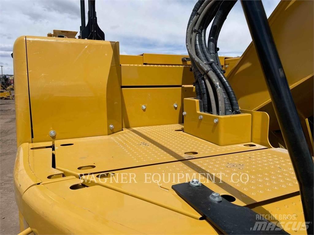 CAT 335 대형 굴삭기 29톤 이상