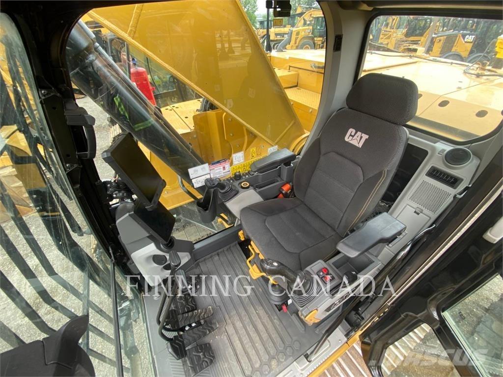 CAT 335-07 대형 굴삭기 29톤 이상