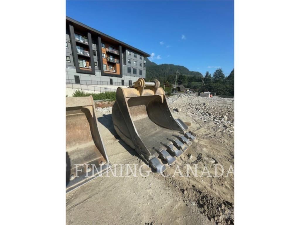 CAT 335-07 대형 굴삭기 29톤 이상