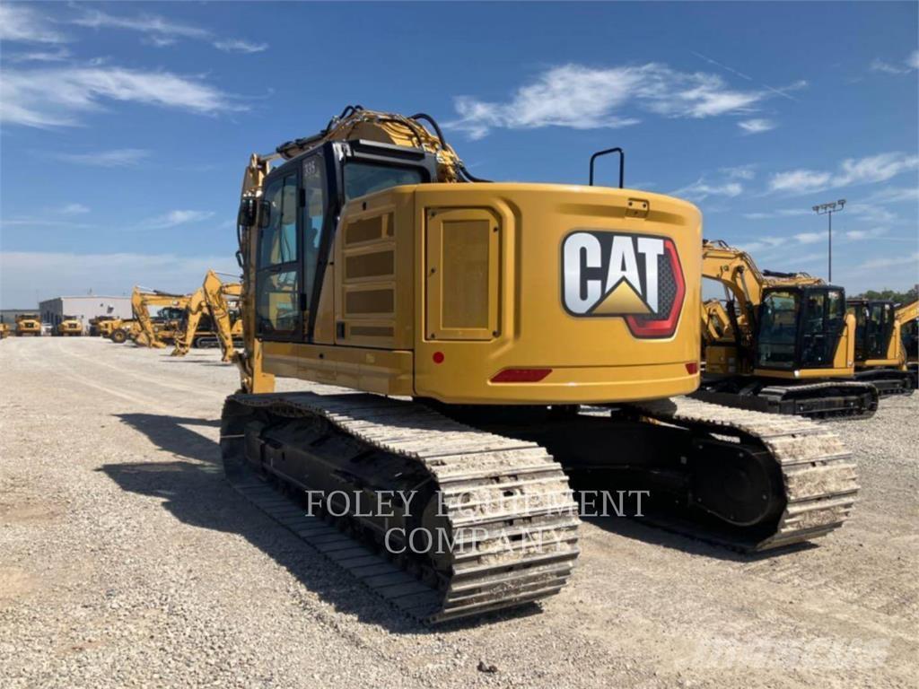 CAT 335-0710X 대형 굴삭기 29톤 이상