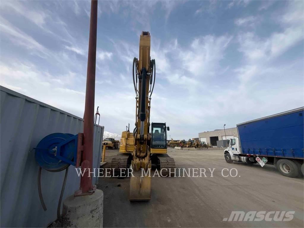 CAT 335 CF 대형 굴삭기 29톤 이상