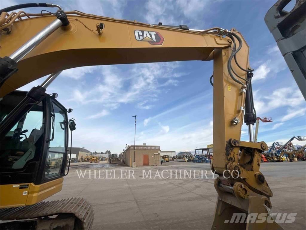 CAT 335 CF 대형 굴삭기 29톤 이상