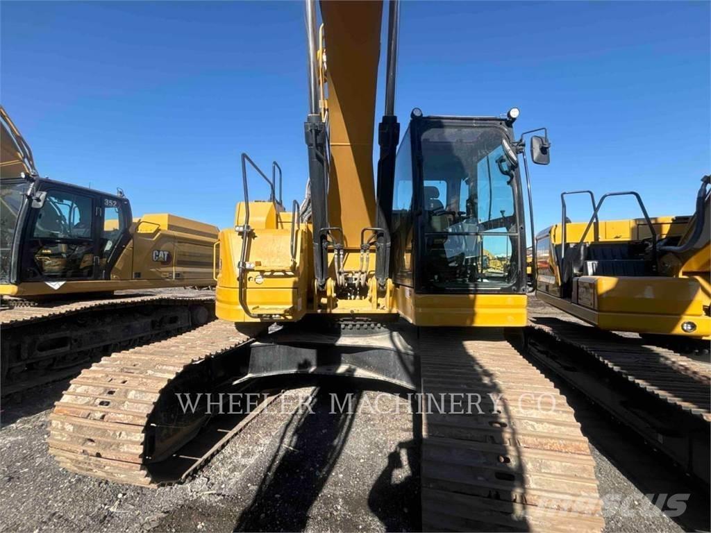 CAT 335 CF 대형 굴삭기 29톤 이상