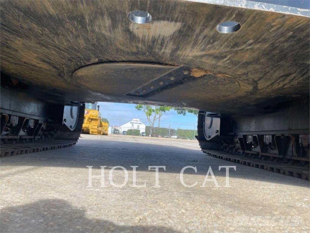 CAT 335 TC 대형 굴삭기 29톤 이상